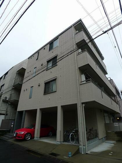 アルト南麻布