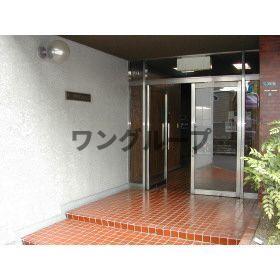 第二久我マンション