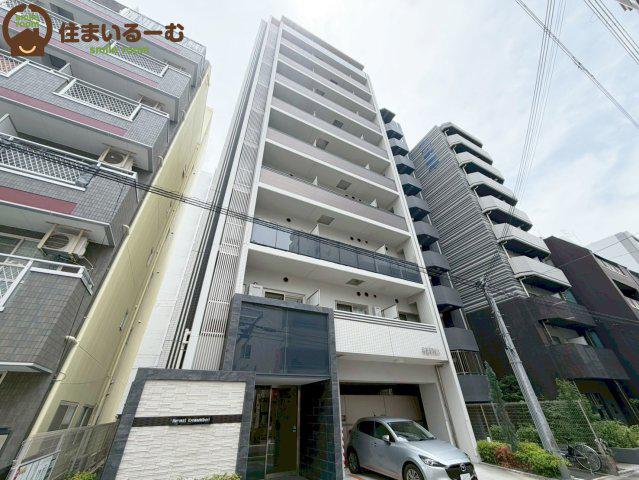 ハーヴェスト京町堀