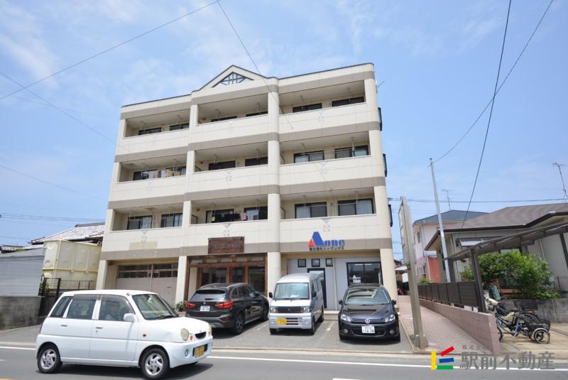 SUNLIT新宮(2LDK/4階)