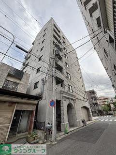 POWERHOUSE/BKII