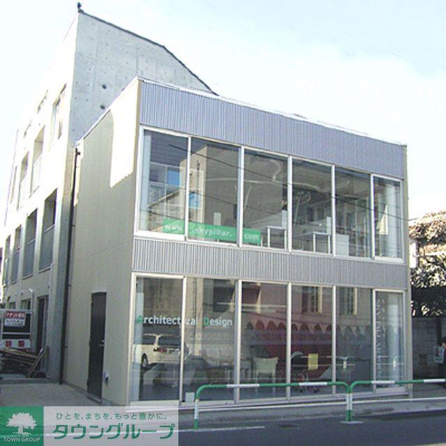 アートミルレ自由が丘