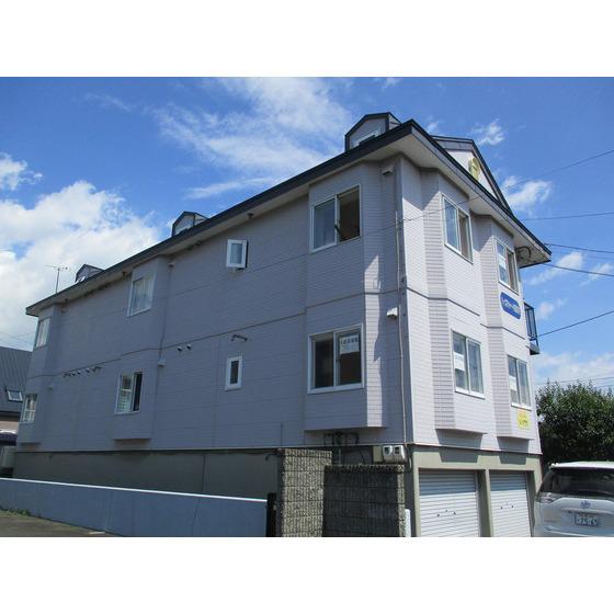 レガシー明野