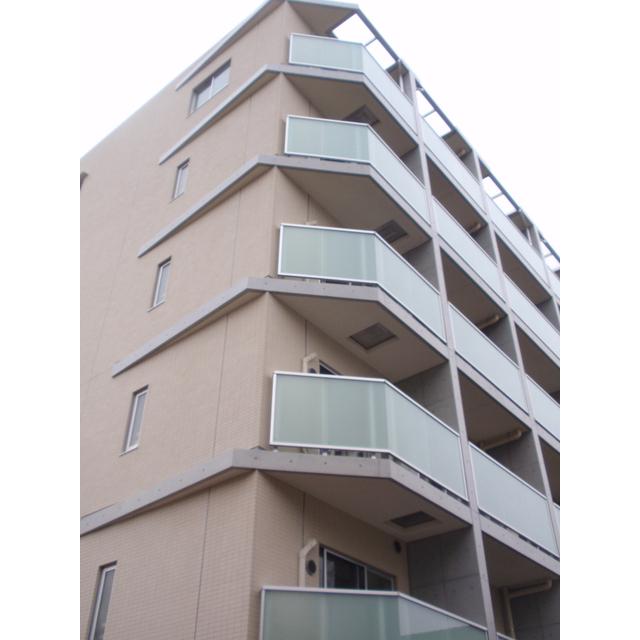 ロアール新蒲田