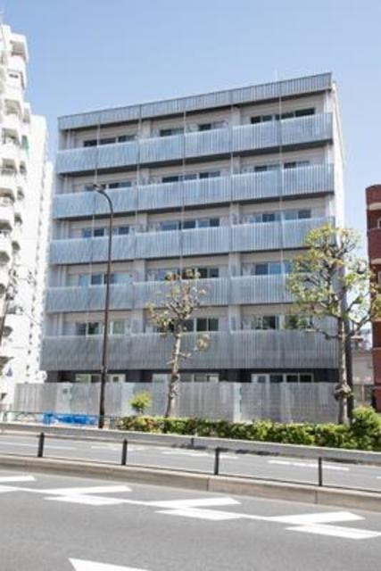 パークティアラ北馬込