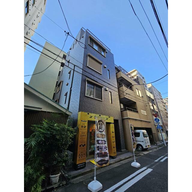 サンライズ横浜