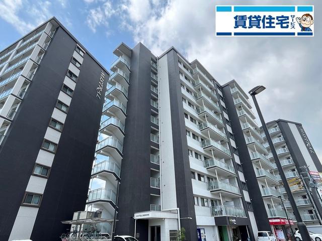MISTRAL姫路駅前III
