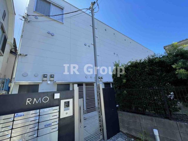 RMO アールエムオー