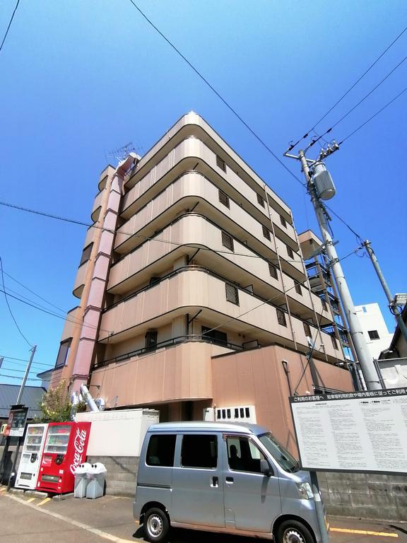 高染VII館