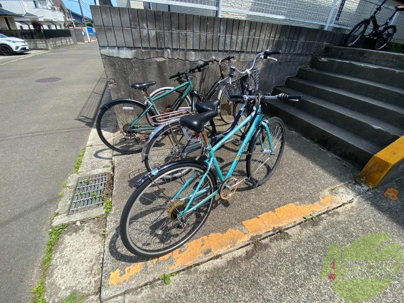 コーポ東仙台