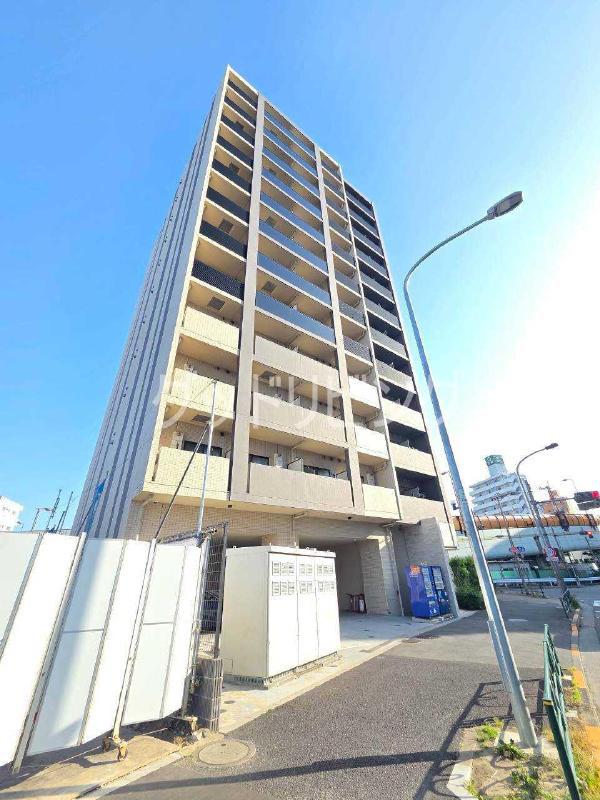 DIPS金町レジデンス