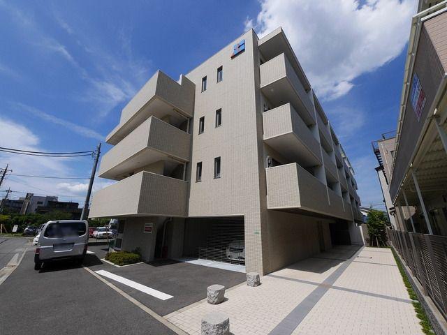 ベルドゥ・ムール草加新田II