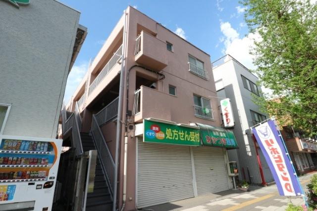 ファミーユ池谷
