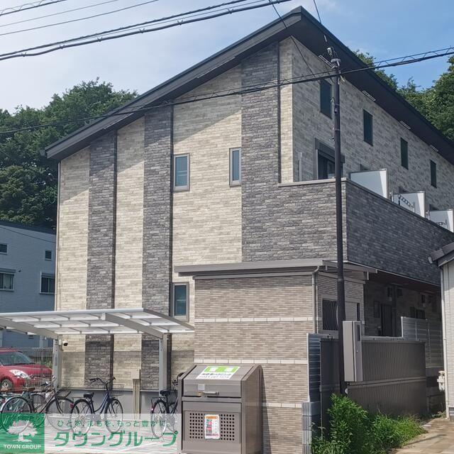 アフェット検見川5