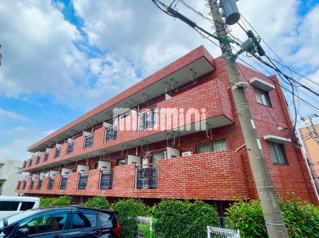 横山ビル市ヶ尾