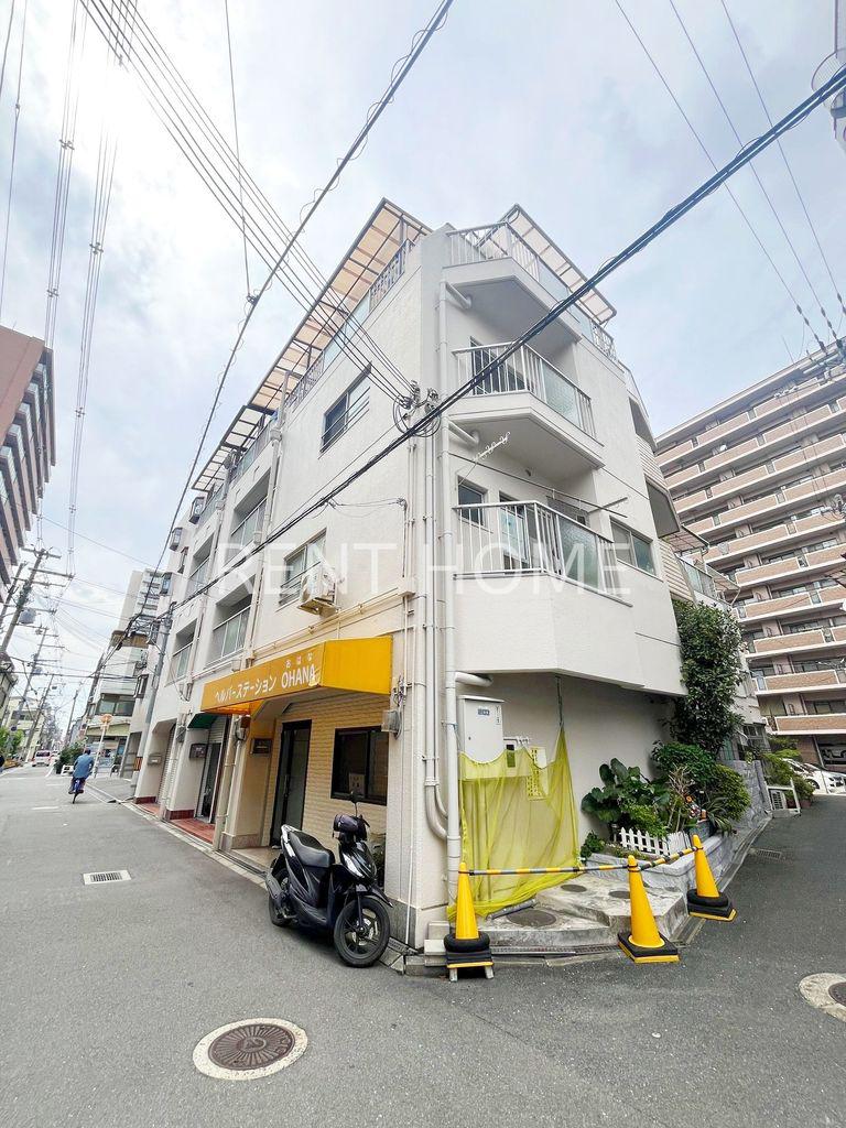 トリム東大阪