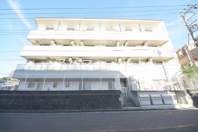 フローラ東戸塚