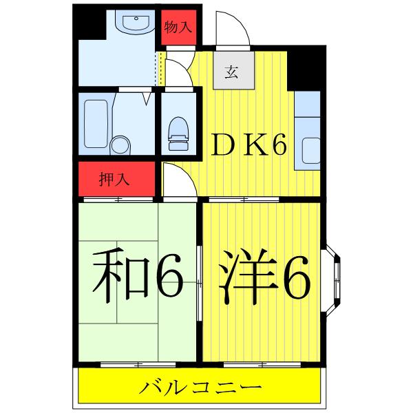 杉田第3ビル