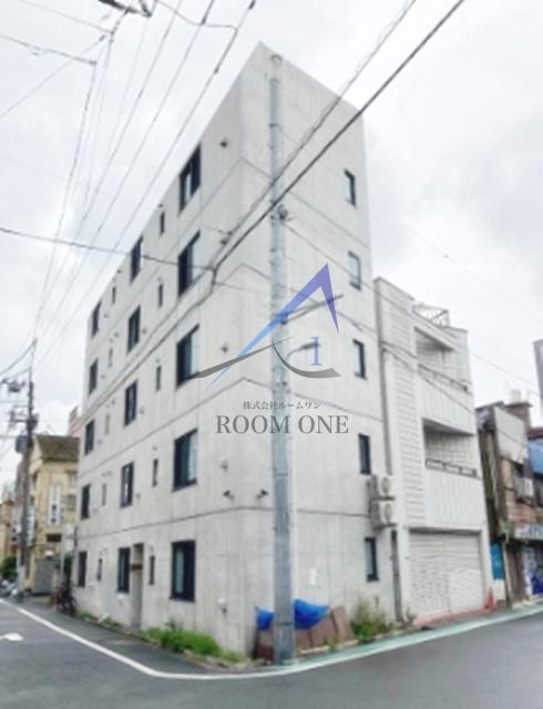 レピュア南千住レジデンスII