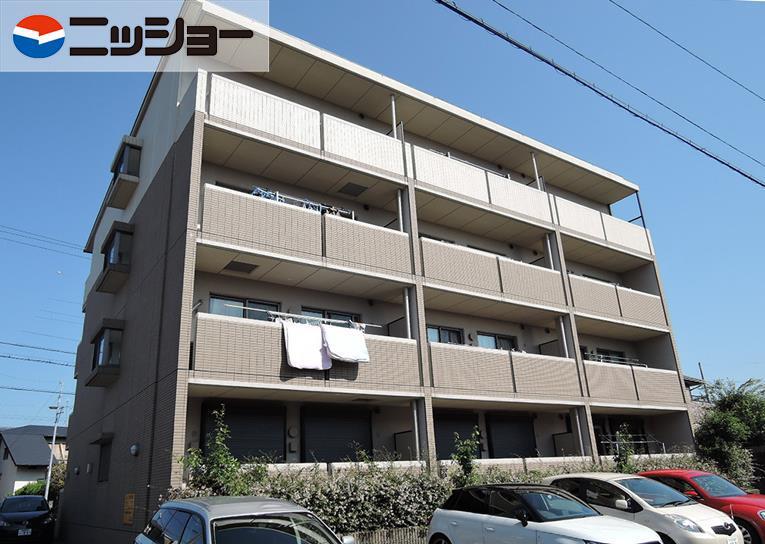 ルミエール平町(2LDK/3階)