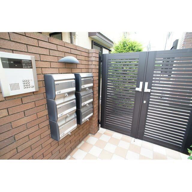 ラポール学芸大学