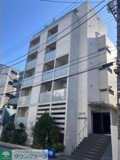ラ・ステージ坂町
