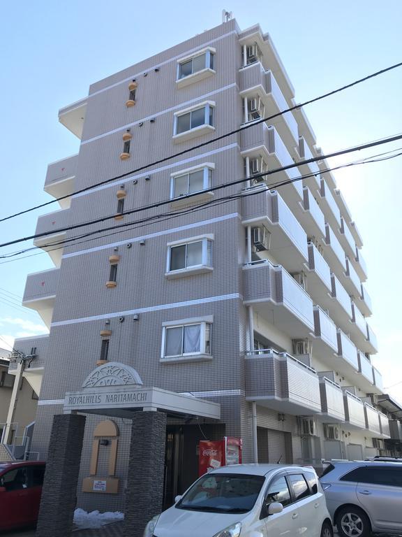 ロイヤルヒルズ成田町