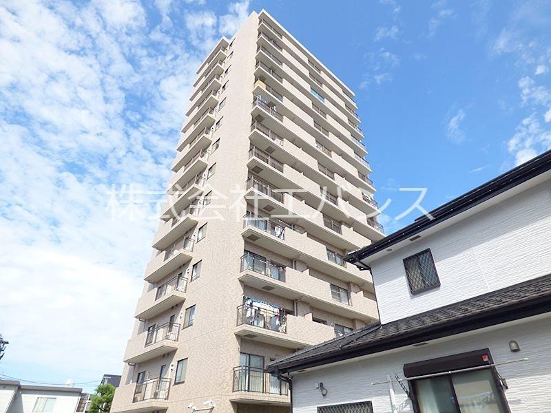 川口本町パーク・ホームズ