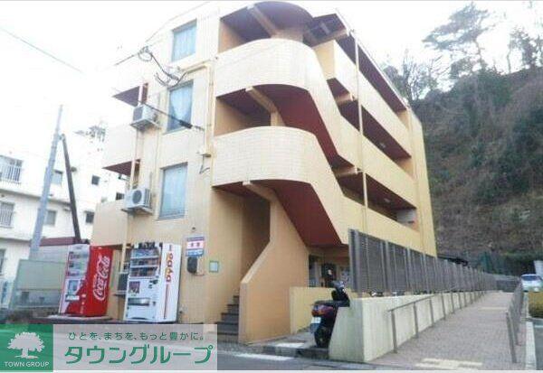 ビューパレス越路