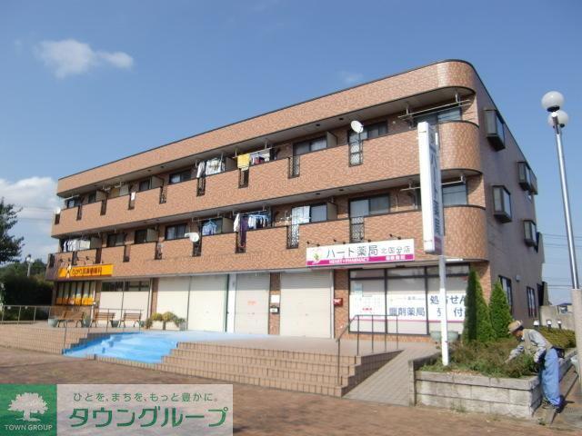 メゾンラーク