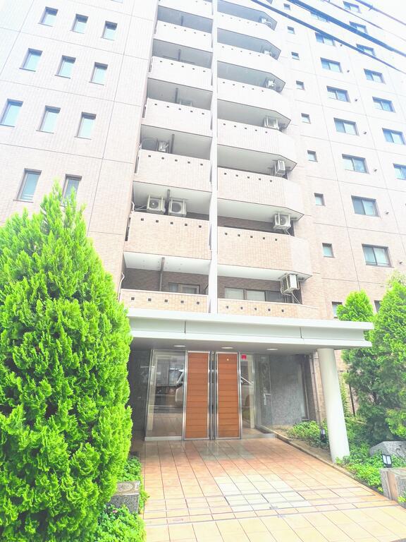 クリオ横浜西口弐番館