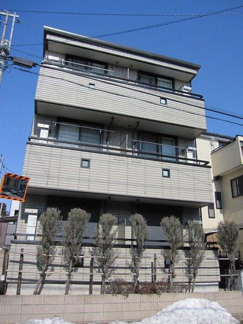 コート岸町