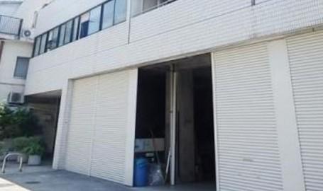 百人町2丁目マンション