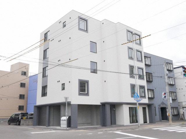 KAWAMURA BLD