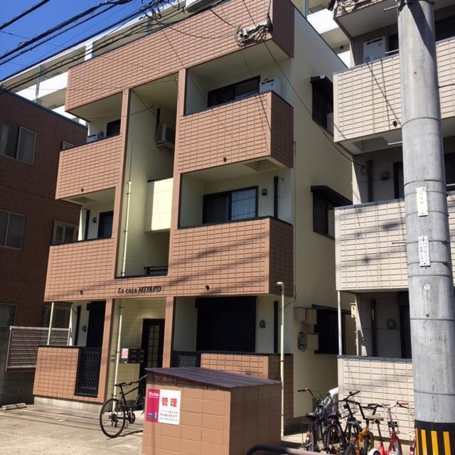LACASAMIYAKO