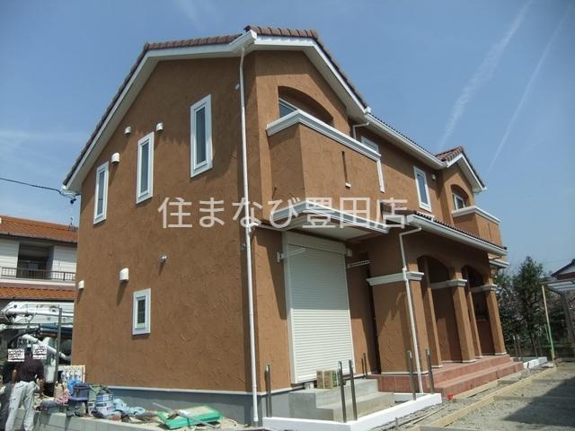 エスペランサI