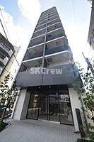 ガリシア中野弥生町(1K/2階)