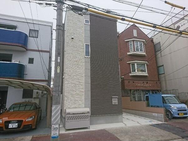 PRENDRE黒川