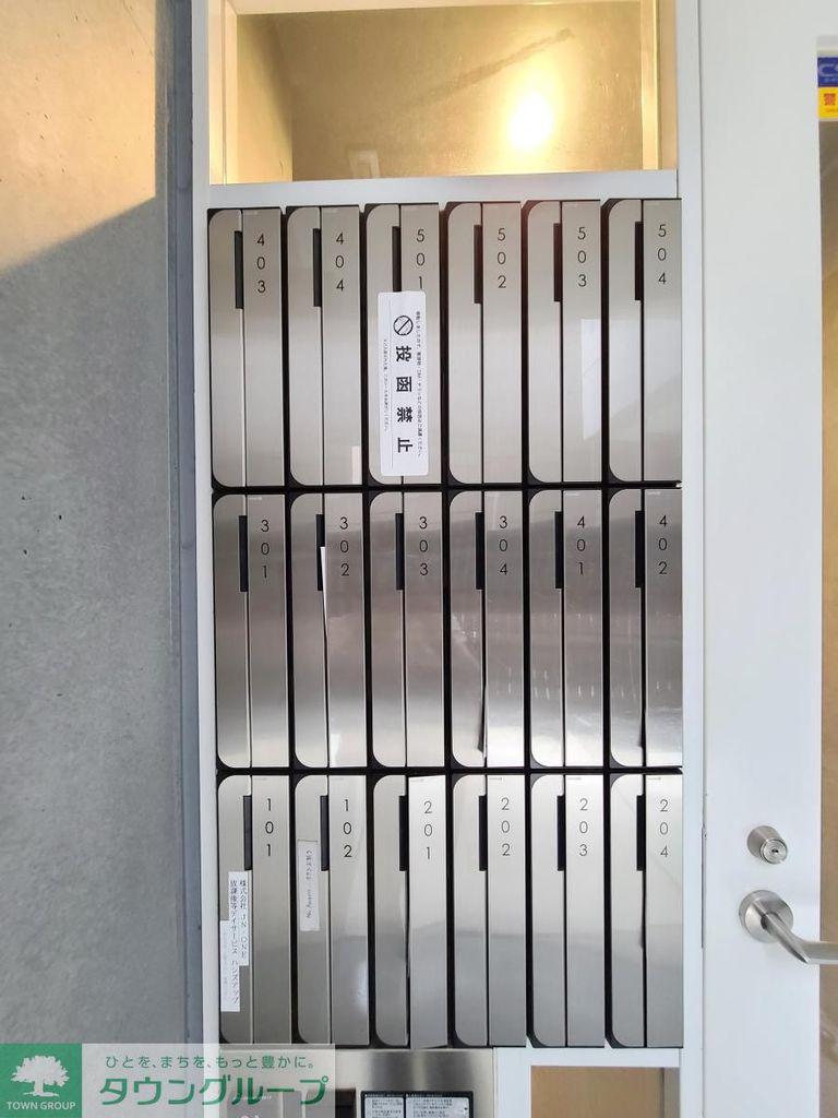 PASEO武蔵小山