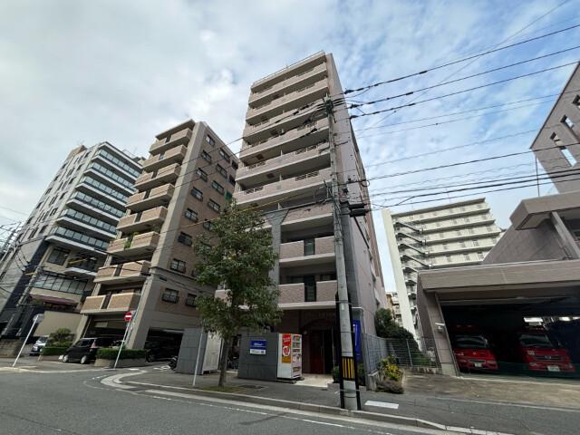 ラフィーネ博多駅前