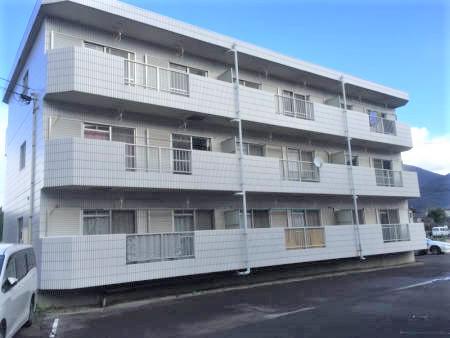 メゾン藤 壱番館