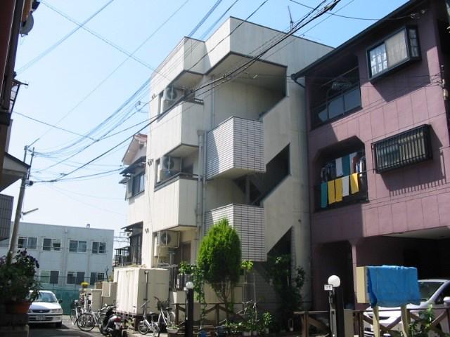 エステート谷(ワンルーム/1階)