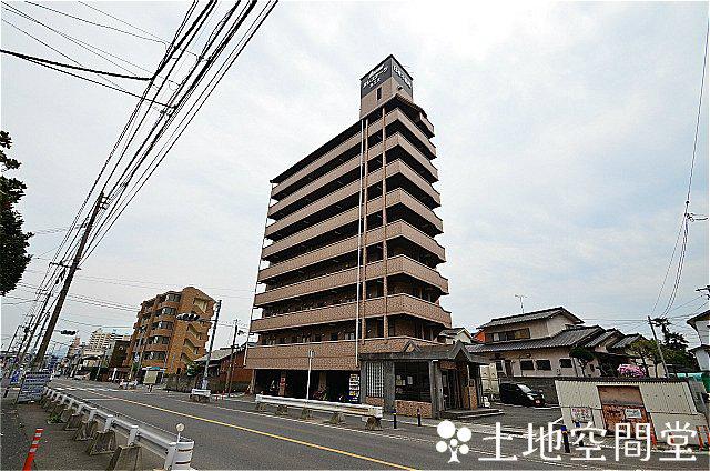 日神パレステージ九工大