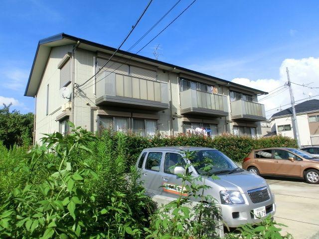 グリーンリーブス南流山