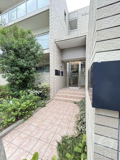 アンジュ京都天神川