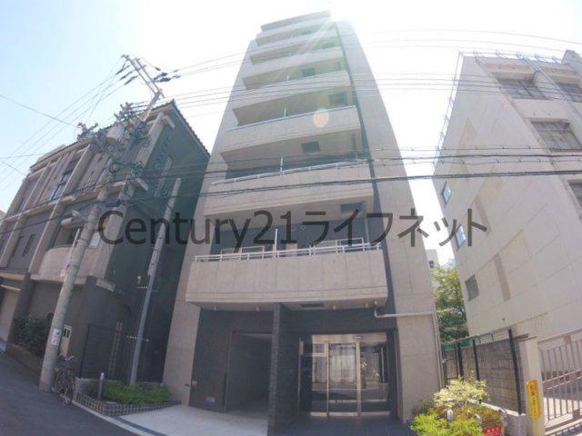 フジマン北梅田