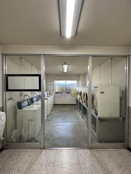 K・J館