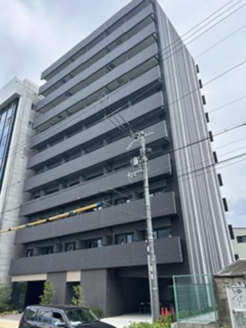 メイクス大阪鶴見