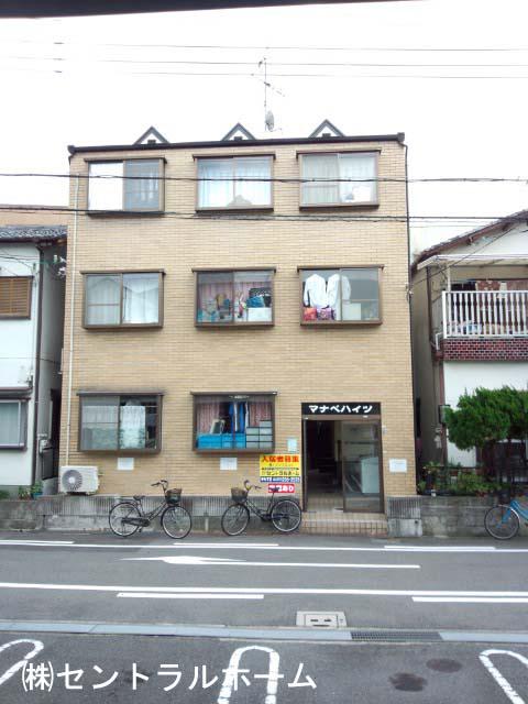 マナベハイツ