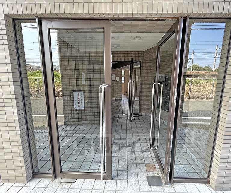 ハイエスト桂